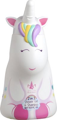 Air-Val Eau My Unicorn - Douchegel - 400ml - Unisex