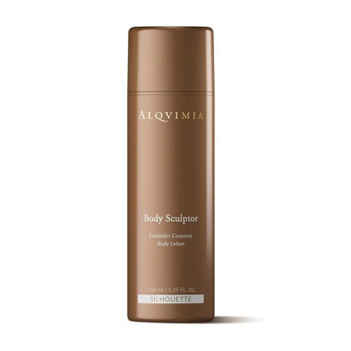Alqvimia Skin Care - Body Lotion - 150ml - Unisex