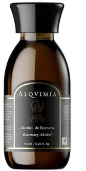 Alqvimia Skin Care - Lichaamsverzorging - 150ml - Unisex