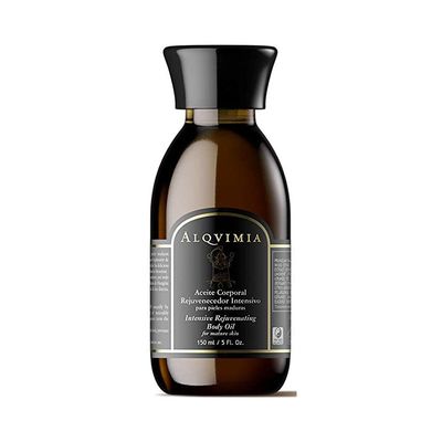 Alqvimia Skin Care - Lichaam Olie - 150ml - Unisex