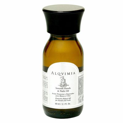 Alqvimia Skin Care - Handcrème - 60ml - Unisex