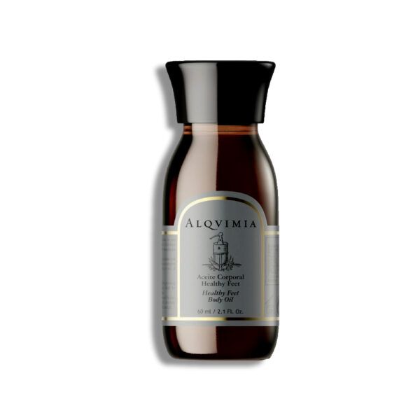 Alqvimia Skin Care - Voetcrème - 60ml - Unisex