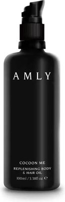 Amly Bodycare - Lichaam Olie - 100ml - Unisex