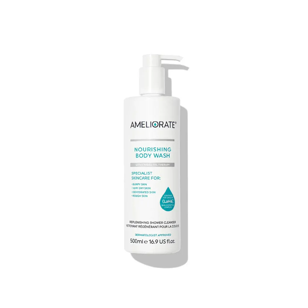 Ameliorate Bodycare - Lichaam Wash - 500ml - Unisex