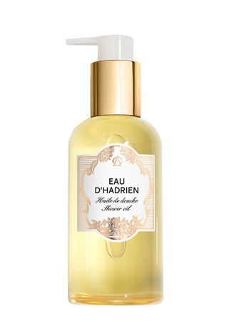 Annick Goutal Eau d&#39;Hadrien - Douche Olie - 250ml - Unisex