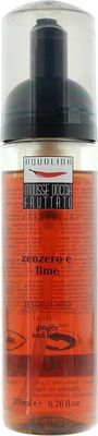 Aquolina Ginger &amp; Lime - Douchemousse - 200ml - Dames