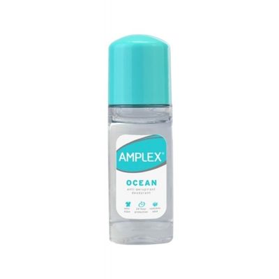Amplex Bodycare - Deodorant Roller - 50ml - Unisex
