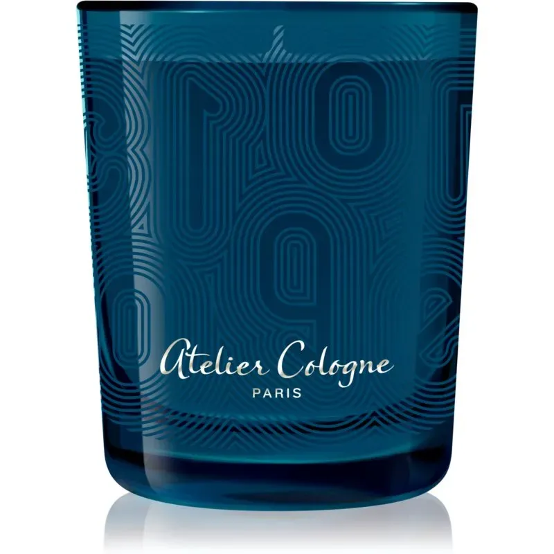 Atelier Cologne Bois Montmartre - Kaars - 180ml - Unisex
