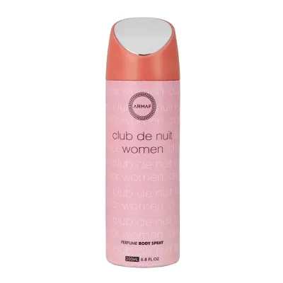 Armaf Club De Nuit - Lichaam Spray - 200ml - Dames