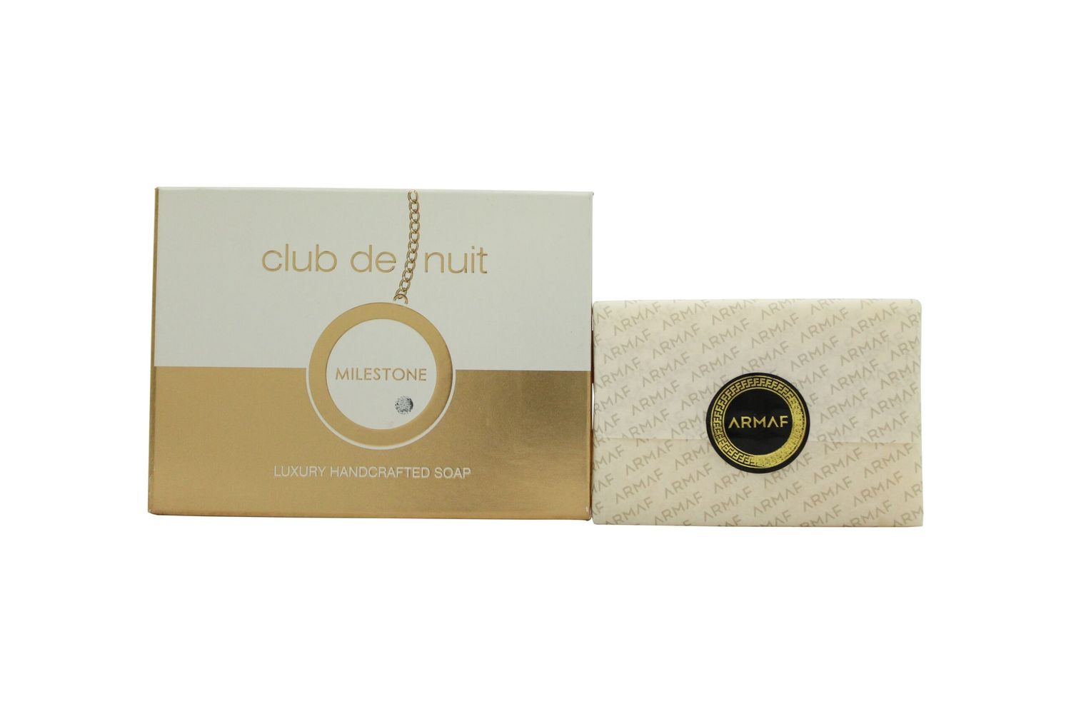 Armaf Club De Nuit Milestone - Zeep - 130ml - Unisex