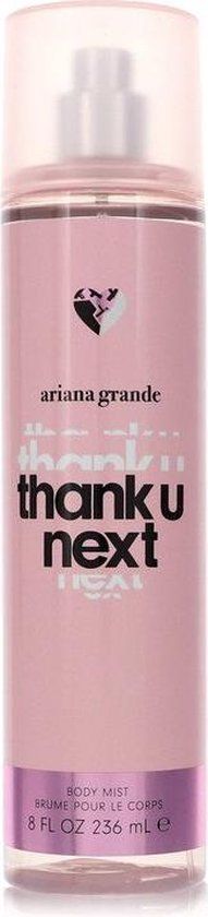 Ariana Grande Thank U, Next - Body Mist - 236ml - Dames