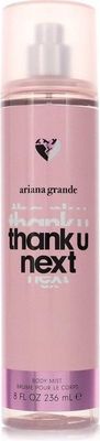 Ariana Grande Thank U, Next - Body Mist - 236ml - Dames