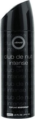 Armaf Club De Nuit Intense - Deodorant Spray - 200ml - Heren