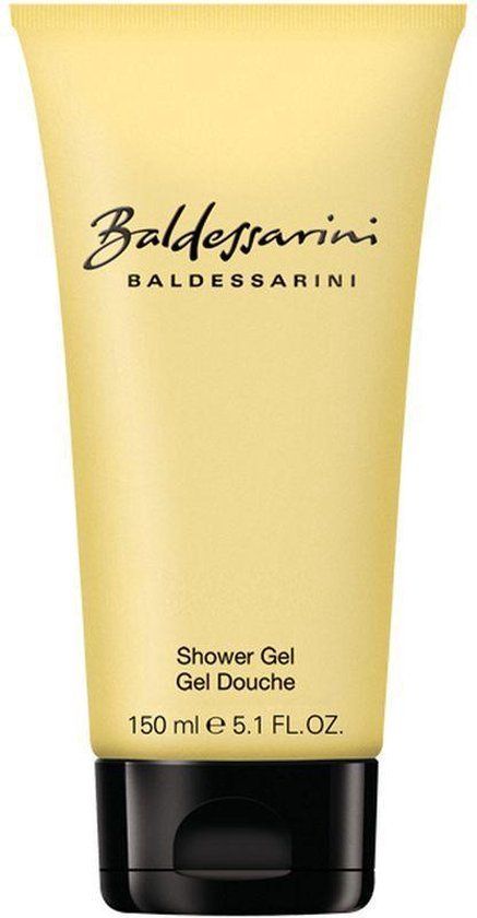 Baldessarini Baldessarini - Douchegel - 150ml - Heren