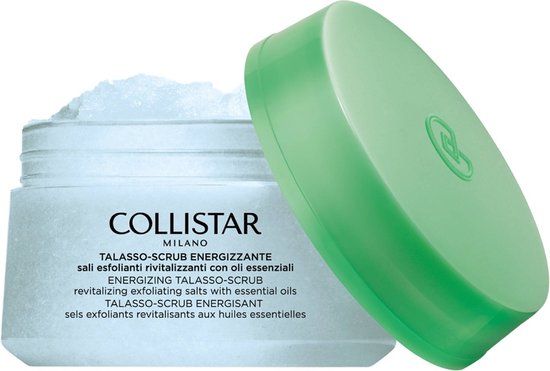 Collistar Speciale Corpo Perfetto - Body Scrub - Dames