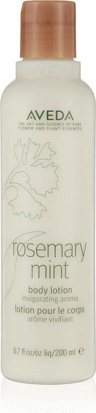Aveda Bodycare - Body Lotion - 200ml - Unisex