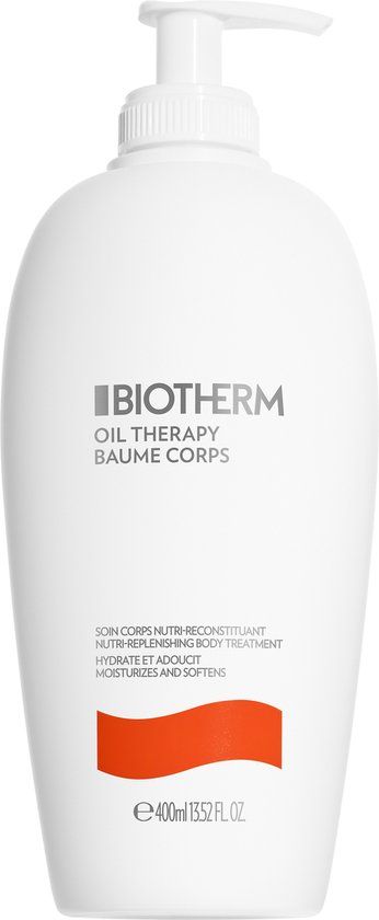 Biotherm Oil Therapy - Body Balsem - 400ml - Dames