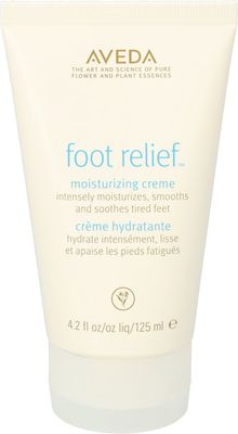 Aveda Skincare - Voetcrème - 125ml - Unisex