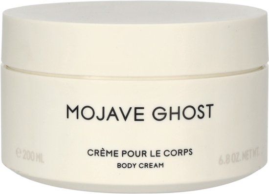 Byredo Mojave Ghost - Lichaam Crème - 200ml - Unisex