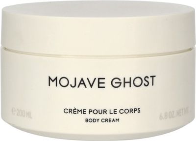 Byredo Mojave Ghost - Lichaam Crème - 200ml - Unisex