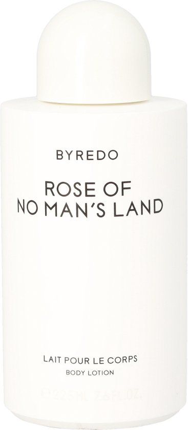 Byredo Rose Of No Man&#39;s Land - Body Lotion - 225ml - Unisex