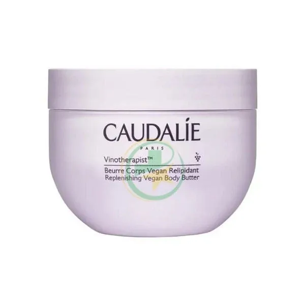 Caudalie Vinotherapist - Body Butter - 40ml - Unisex