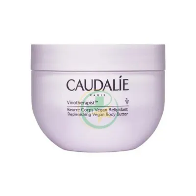 Caudalie Vinotherapist - Body Butter - 40ml - Unisex