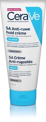 CeraVe SA Smoothing - Lichaam Crème - 177ml - Unisex