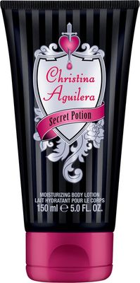 Christina Aguilera Secret Potion - Body Lotion - 150ml - Dames