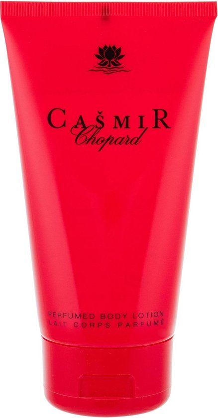 Chopard Casmir Perfumed Body Lotion - Body Lotion - 150ml - Dames