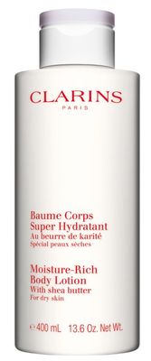 Clarins Body Care - Body Lotion - 400ml - Unisex