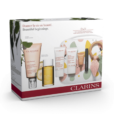 Clarins Cosmetics Gift set - Body Lotion - Unisex