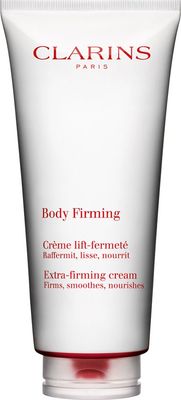Clarins Extra Firming - Lichaam Crème - 200ml - Unisex