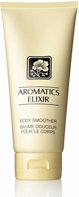 Clinique Aromatics Elixir - Lichaam Crème - 200ml - Dames