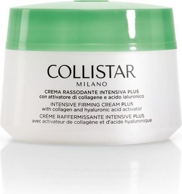 Collistar Speciale Corpo Perfetto - Lichaam Crème - 400ml - Dames