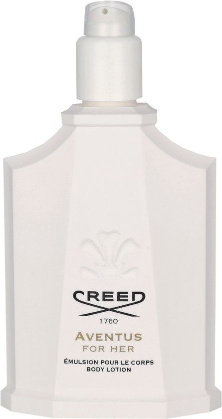 Creed Aventus for Her - Body Lotion - 200ml - Dames