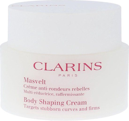 Clarins Moisture Rich - Lichaam Crème - 200ml - Dames