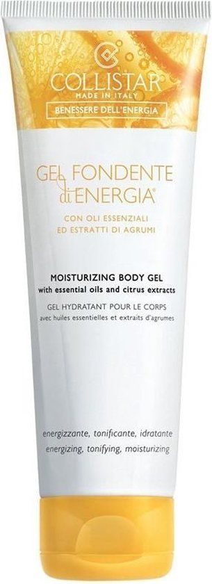 Collistar Collistar - Body Lotion - 250ml - Dames