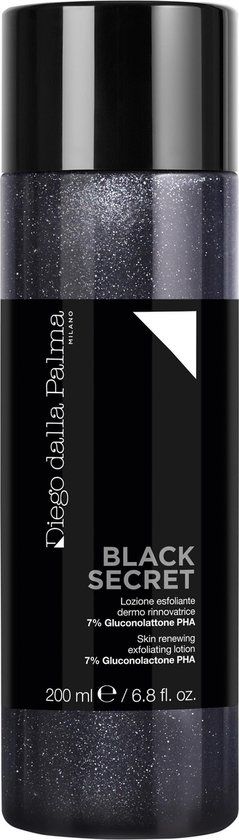 Diego Dalla Palma Black Secret - Body Lotion - 200ml - Unisex