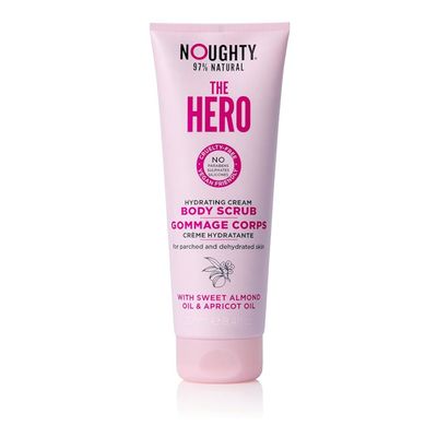 Noughty Bodycare - Body Scrub - 250ml - Unisex