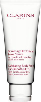 Clarins Skincare - Body Scrub - 200ml - Dames