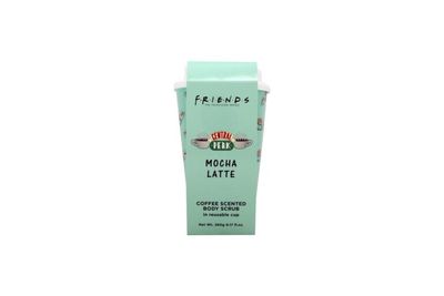 Warner Bros. Friends - Body Scrub - 260ml - Unisex