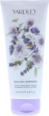 Yardley English Lavender - Body Scrub - 200ml - Dames
