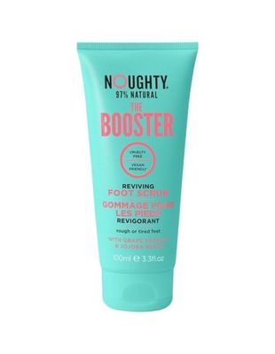 Noughty Bodycare - Voetcrème - 100ml - Unisex