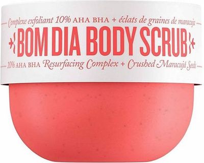 Sol De Janeiro Bodycare - Body Scrub - 220ml - Dames