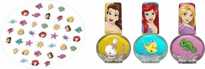 Air-Val Disney Princess set - Nagellak - Meisjes