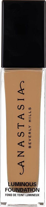 Anastasia Beverly Hills Cosmetics 340C - Foundation - 30ml - Dames