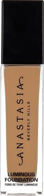Anastasia Beverly Hills Cosmetics 340C - Foundation - 30ml - Dames