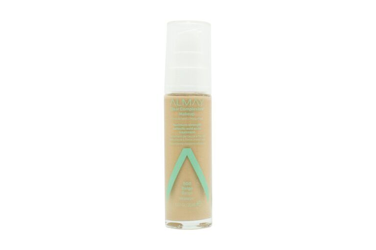 Almay Almay - Foundation - 30ml - Dames