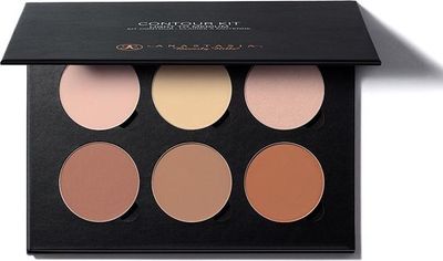 Anastasia Beverly Hills Cosmetics - Contour - 18ml - Dames